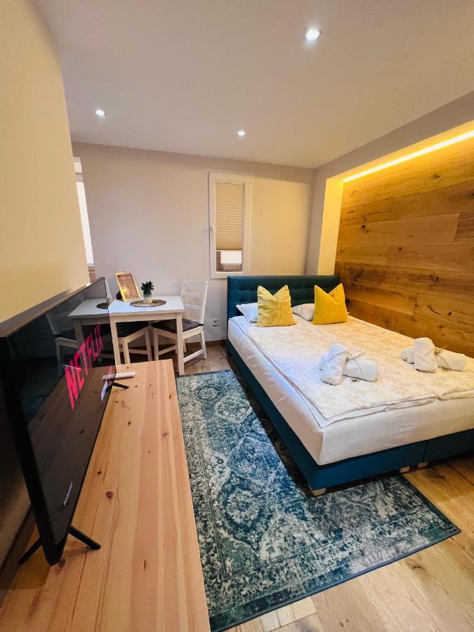 Apartamentos Prestige Malaga Suites Eksteriør bilde